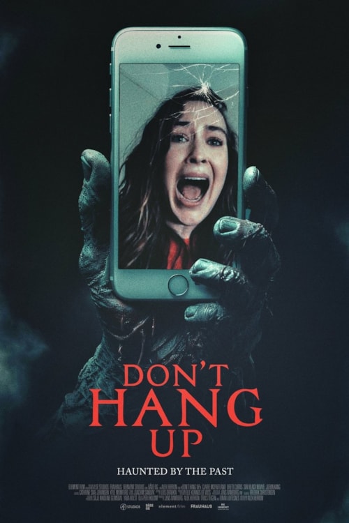 Ikke legg på poster